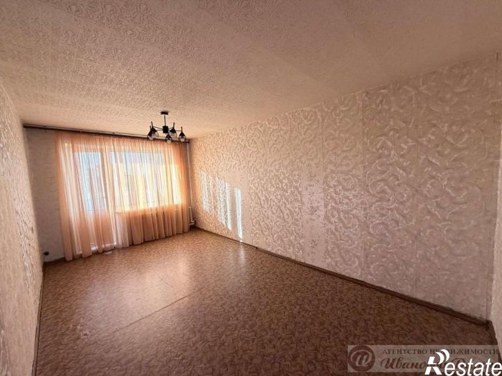 3-комн квартира Гаражная улица, 20