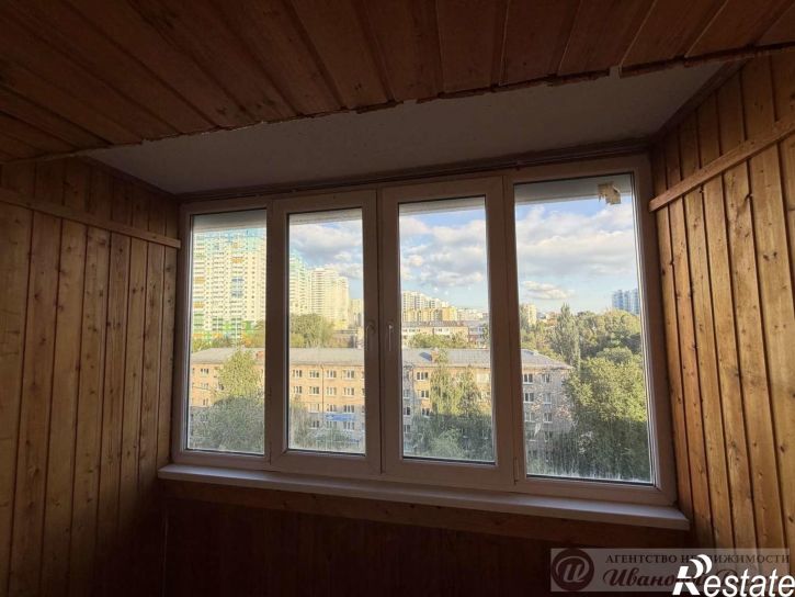 3-комн квартира Гаражная улица, 20