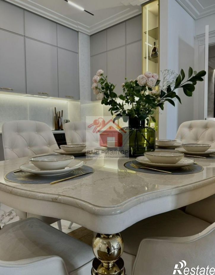 2-комн квартира Осипенко улица, 38