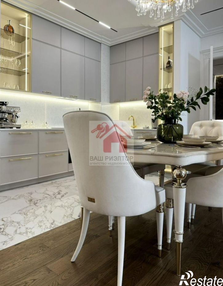 2-комн квартира Осипенко улица, 38