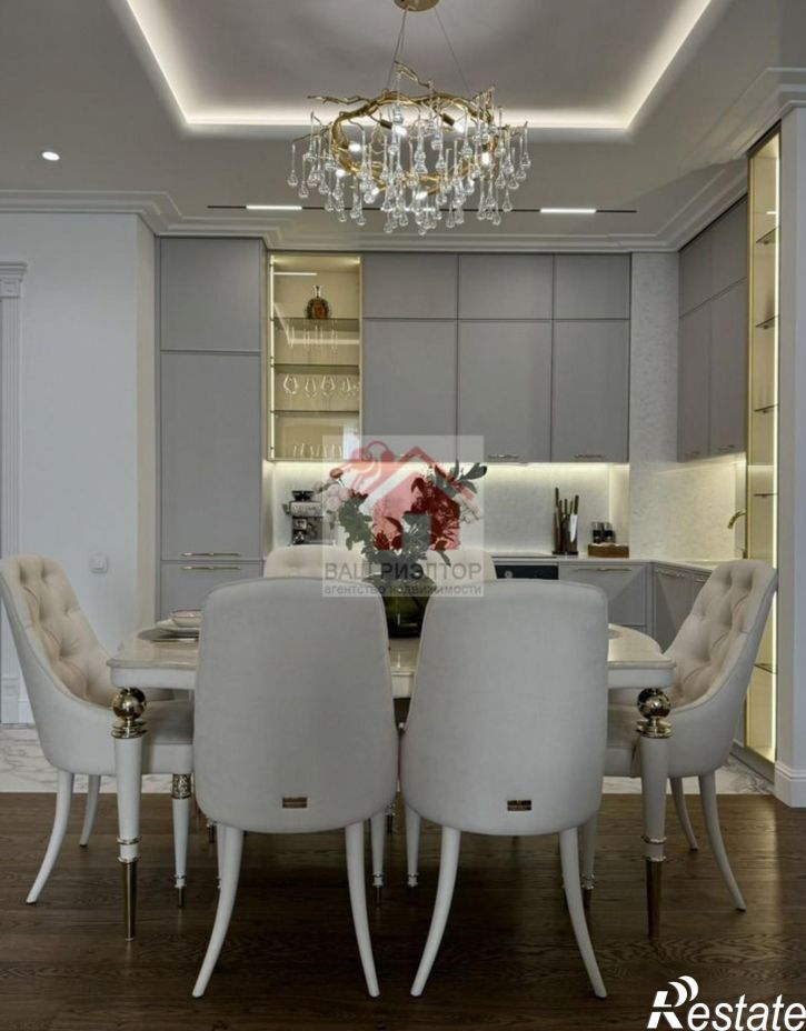 2-комн квартира Осипенко улица, 38