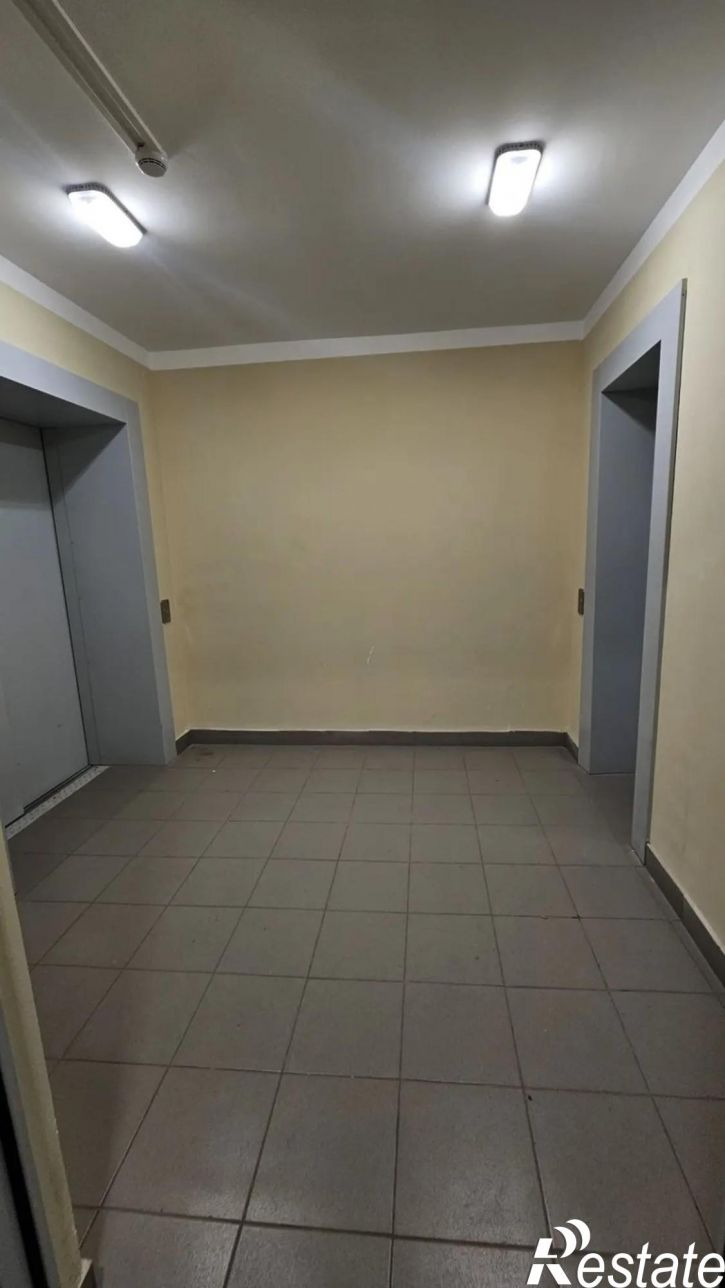 1-комн квартира Московское шоссе 18-й километр, 7А