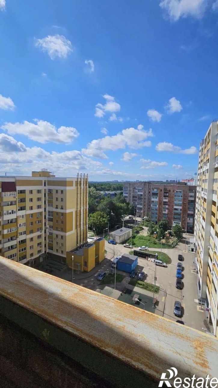 1-комн квартира Московское шоссе 18-й километр, 7А