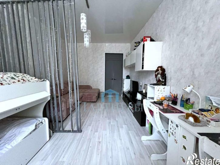 2-комн квартира Строителей улица, 27