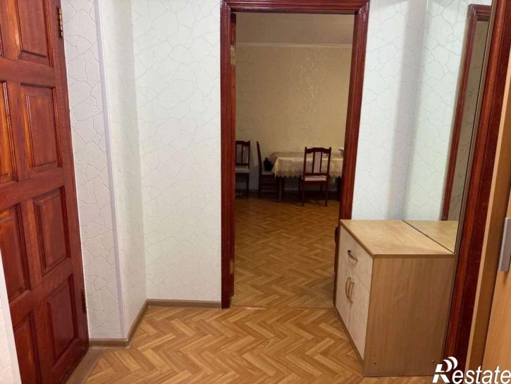 3-комн квартира Тополиная улица, 9