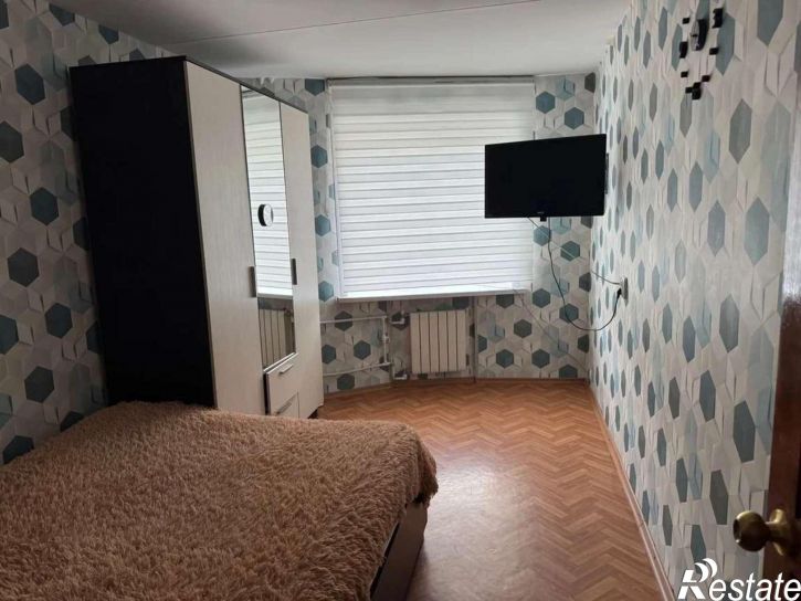 3-комн квартира Тополиная улица, 9