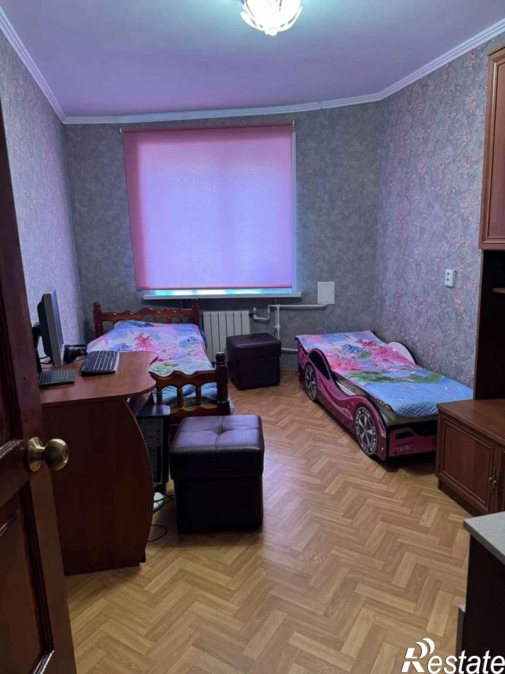 3-комн квартира Тополиная улица, 9