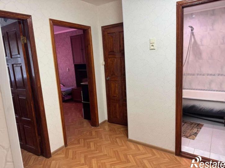 3-комн квартира Тополиная улица, 9