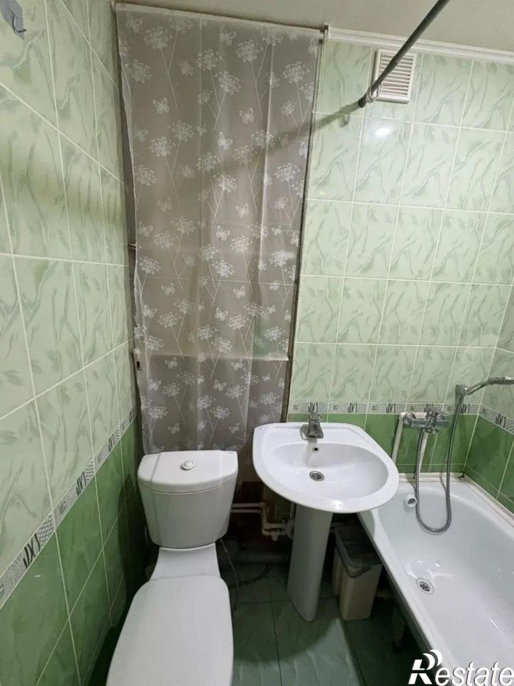 1-комн квартира Щорса улица, 5