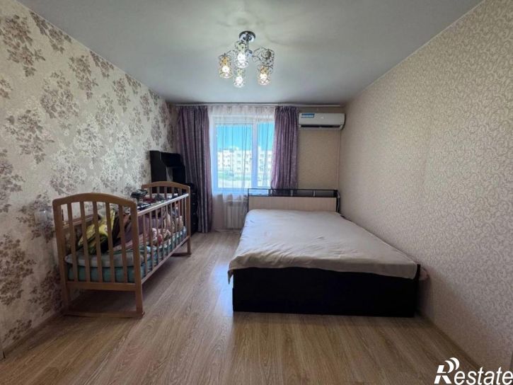1-комн квартира Академика Дмитрия Козлова ул, 27,279