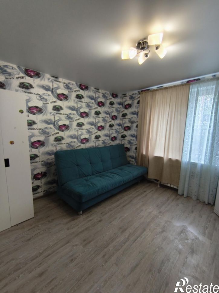 2-комн квартира митрополита Иоанна Снычева ул, 12,8