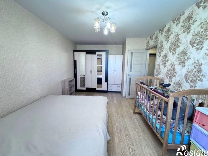 1-комн квартира Академика Дмитрия Козлова ул, 27,279