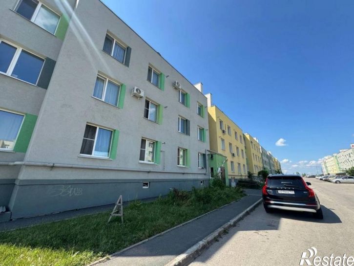 1-комн квартира Академика Дмитрия Козлова ул, 27,279