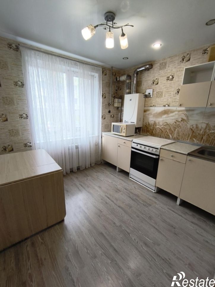 2-комн квартира митрополита Иоанна Снычева ул, 12,8