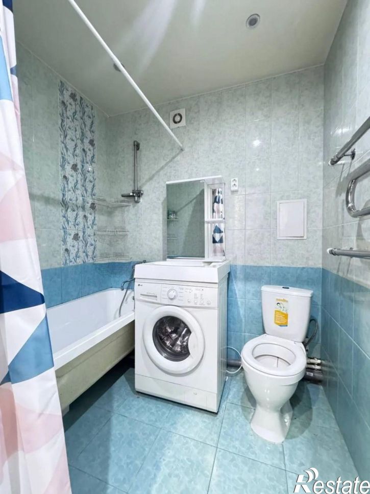 1-комн квартира Академика Дмитрия Козлова ул, 27,279