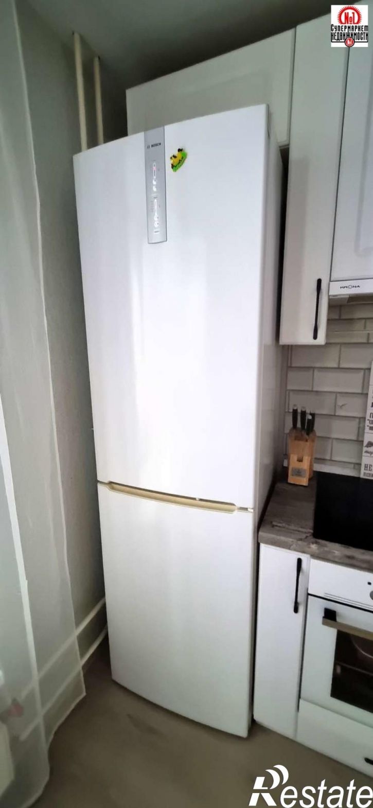 2-комн квартира улица Анетты Басс, 3