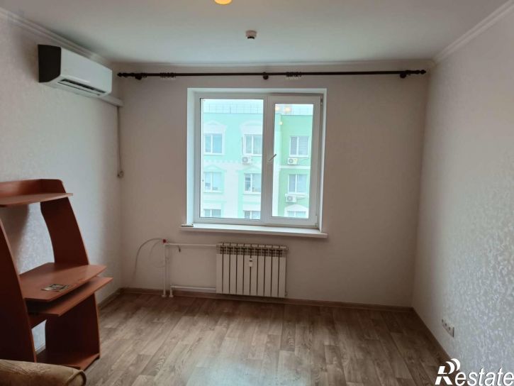 1-комн квартира улица Петра Монастырского, 6