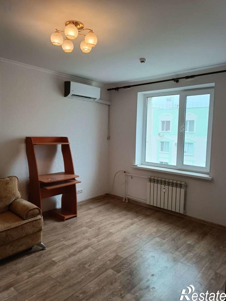 1-комн квартира улица Петра Монастырского, 6
