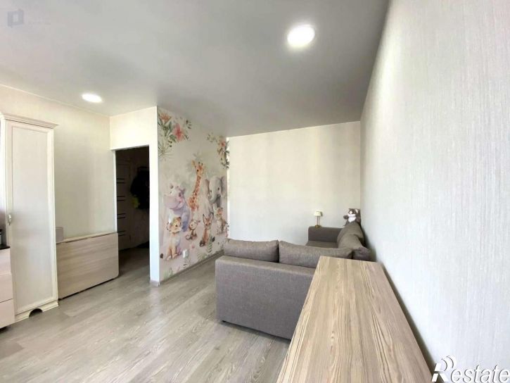 1-комн квартира улица алабина, 26