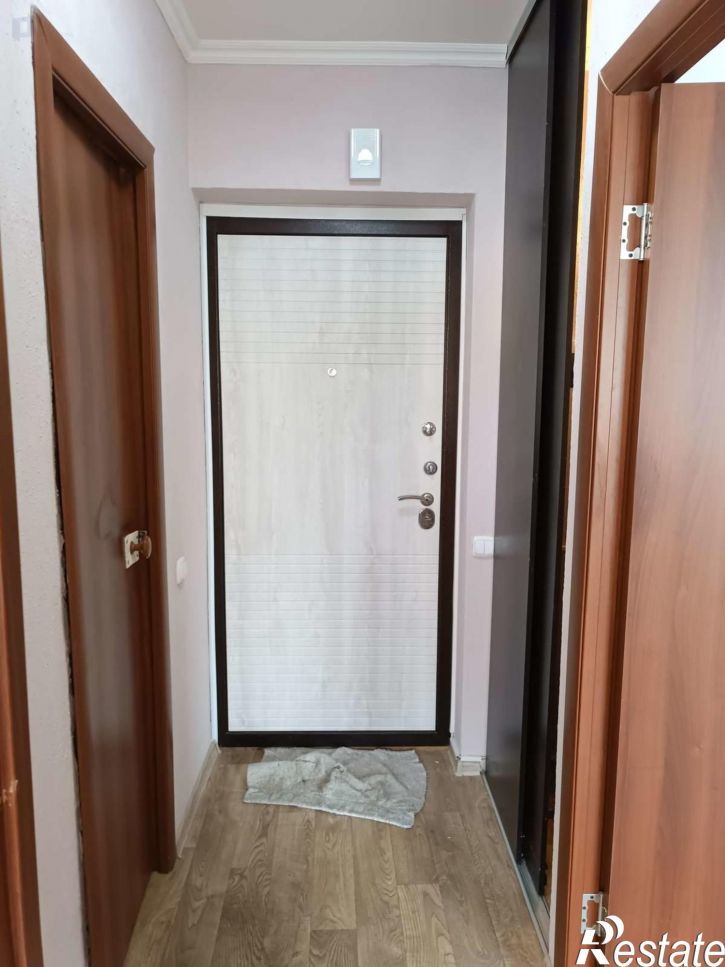 1-комн квартира улица Петра Монастырского, 6