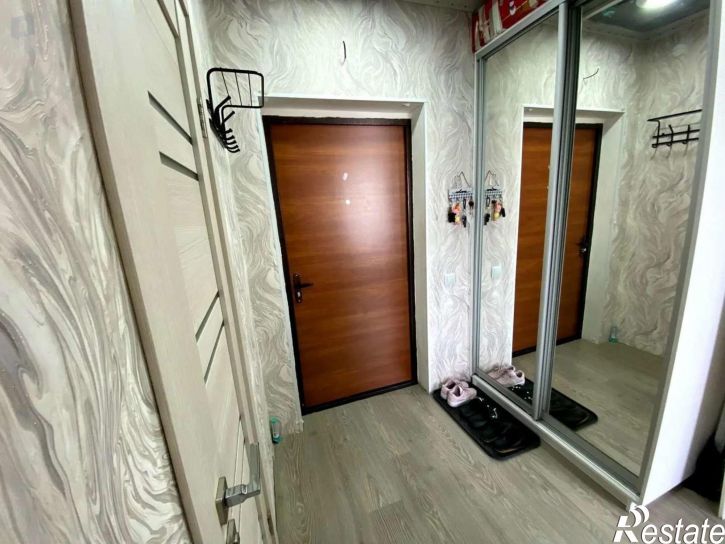 1-комн квартира улица алабина, 26