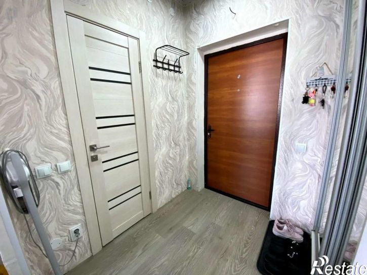 1-комн квартира улица алабина, 26