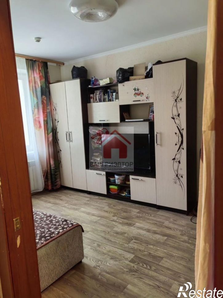 1-комн квартира улица Академика Дмитрия Козлова, 12