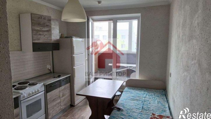 1-комн квартира улица Академика Дмитрия Козлова, 9
