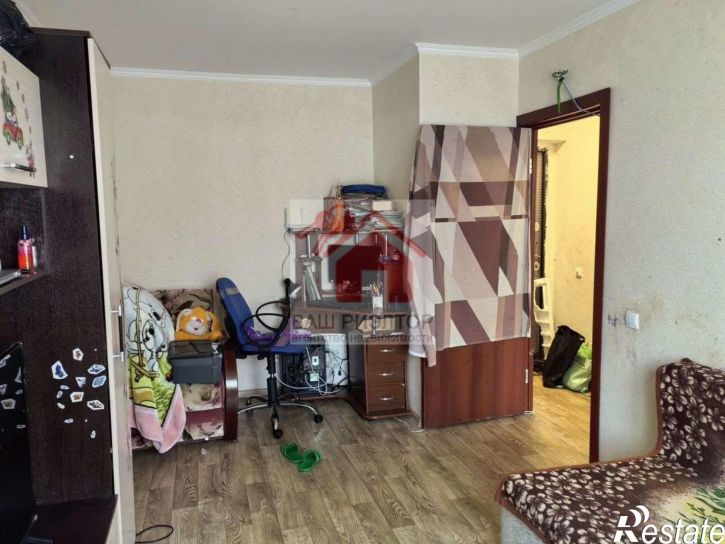 1-комн квартира улица Академика Дмитрия Козлова, 12