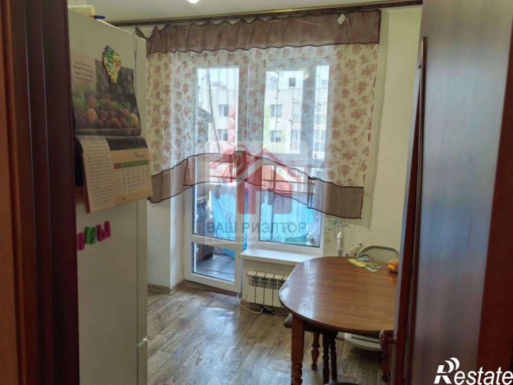1-комн квартира улица Академика Дмитрия Козлова, 12