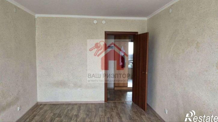 1-комн квартира улица Академика Дмитрия Козлова, 9