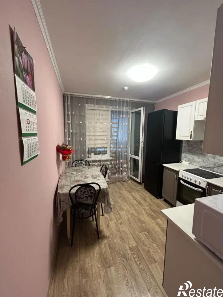 1-комн квартира улица Академика Дмитрия Козлова, 10