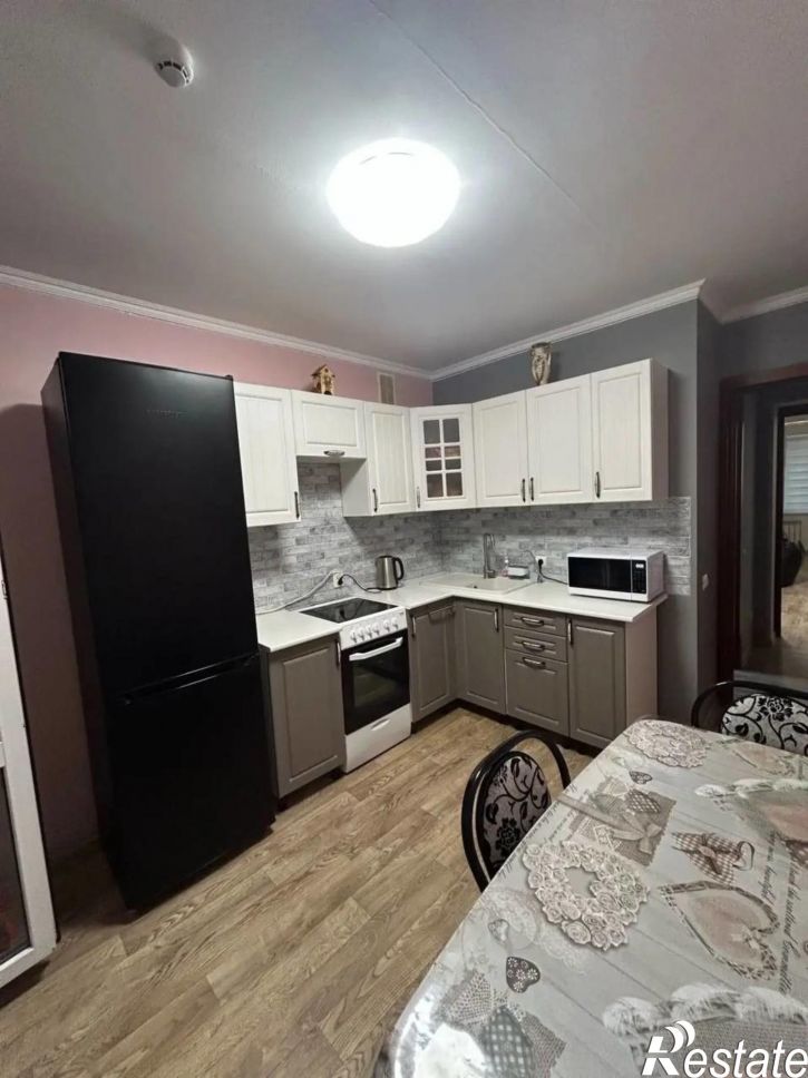 1-комн квартира улица Академика Дмитрия Козлова, 10