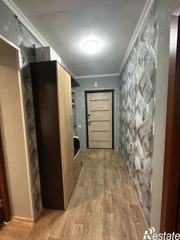 1-комн квартира улица Академика Дмитрия Козлова, 10