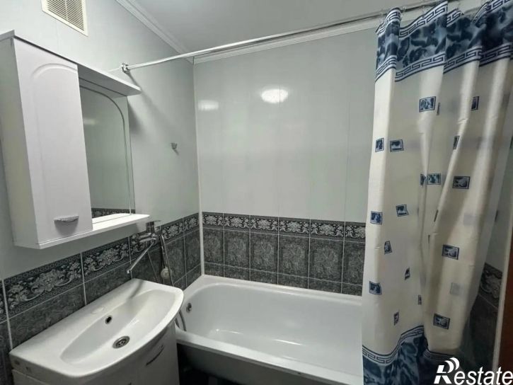 1-комн квартира улица Академика Дмитрия Козлова, 10