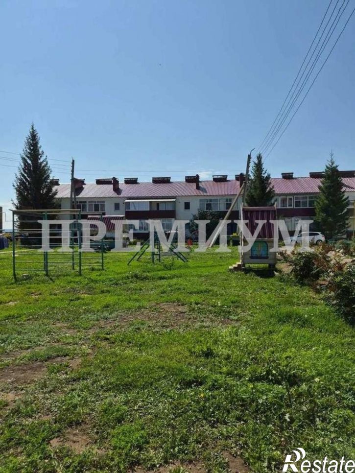 2-комн квартира Полевая улица, 15