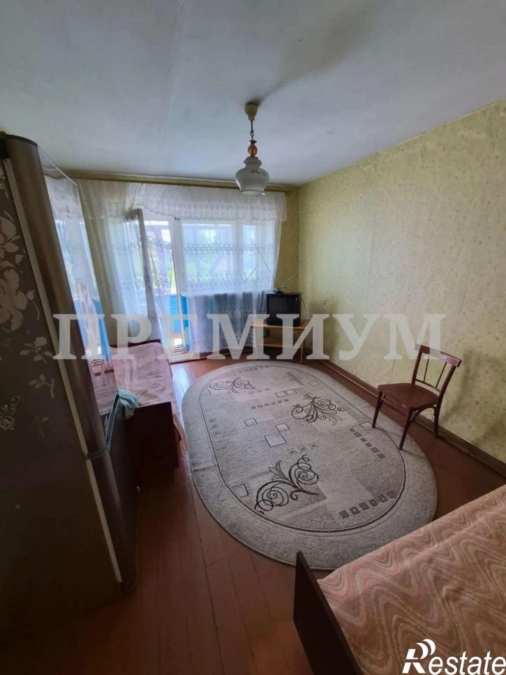 2-комн квартира Полевая улица, 15
