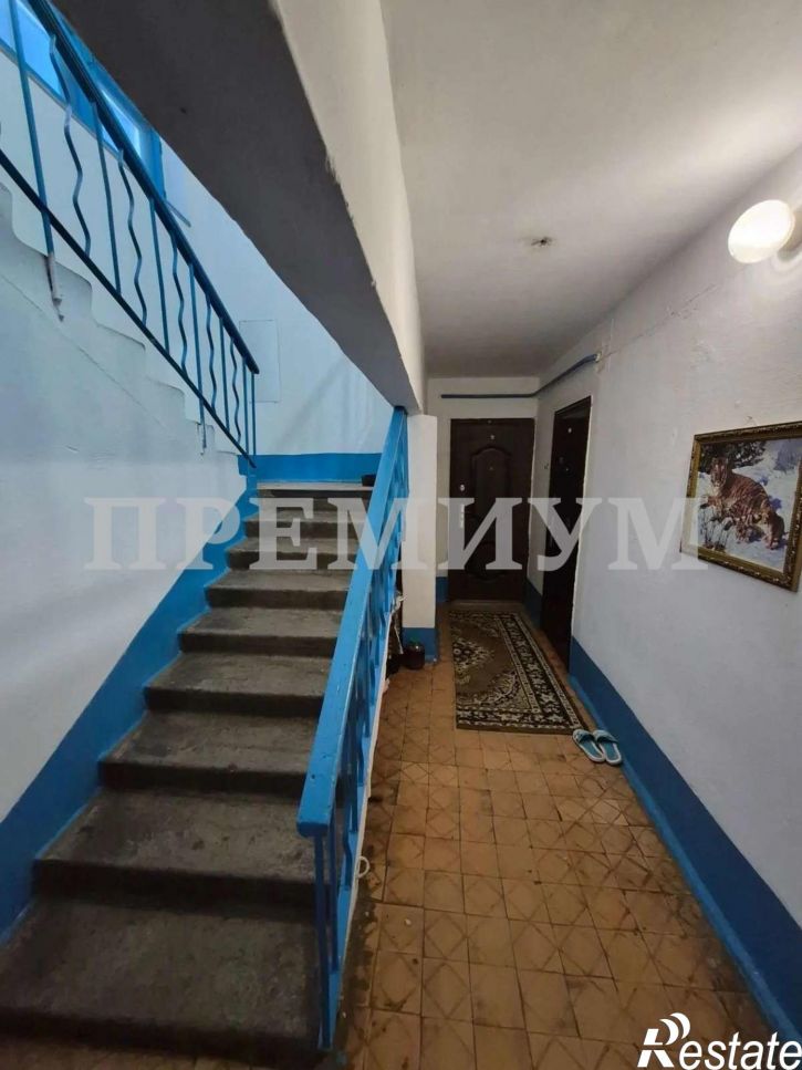 2-комн квартира Полевая улица, 15