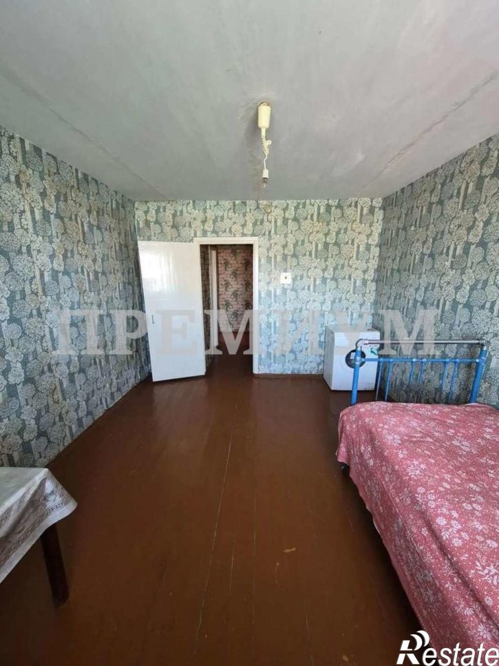 2-комн квартира Полевая улица, 15