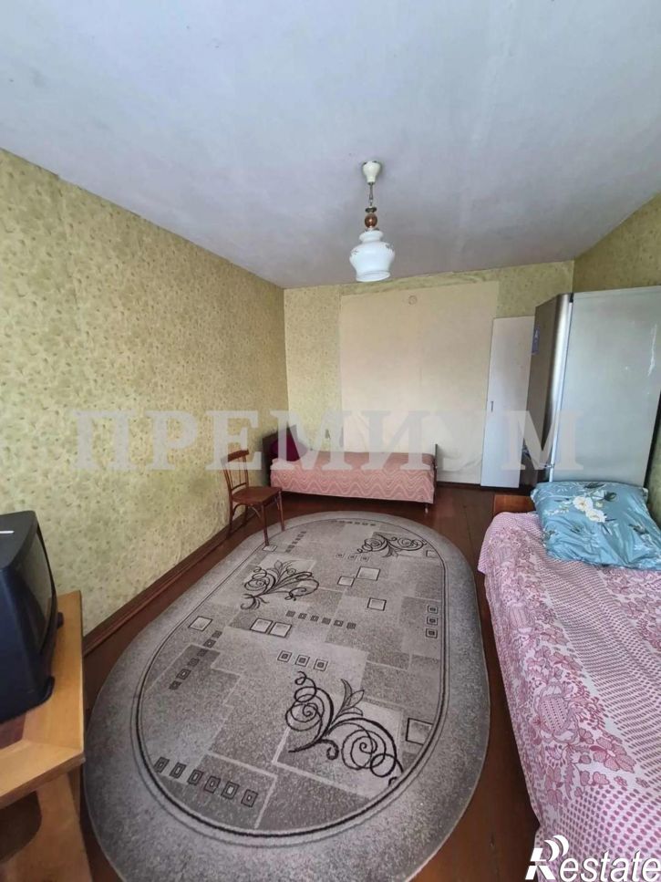 2-комн квартира Полевая улица, 15