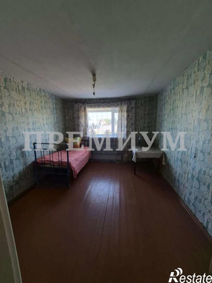 2-комн квартира Полевая улица, 15