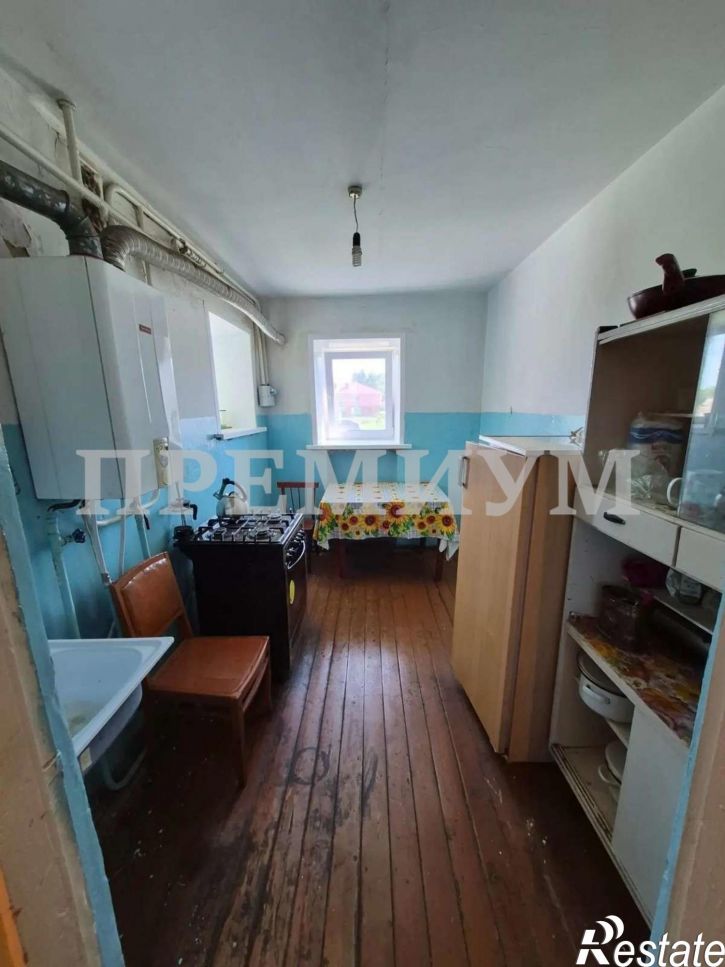 2-комн квартира Полевая улица, 15