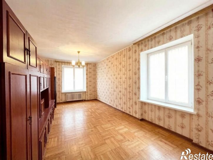 3-комн квартира Безымянная улица, 12