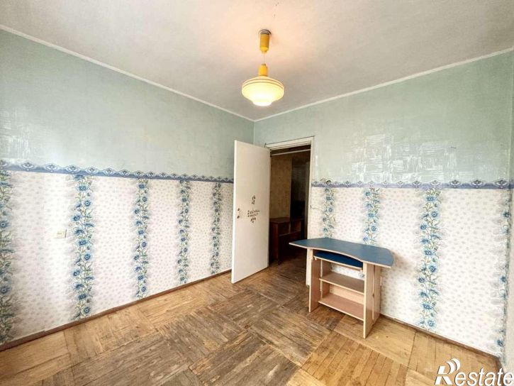 3-комн квартира Безымянная улица, 12