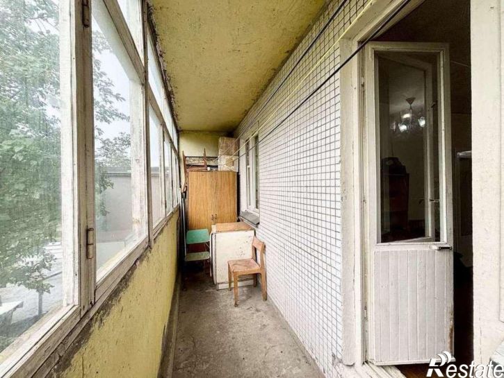 3-комн квартира Безымянная улица, 12