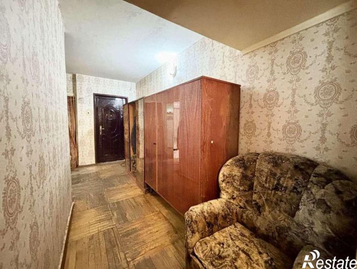 3-комн квартира Безымянная улица, 12