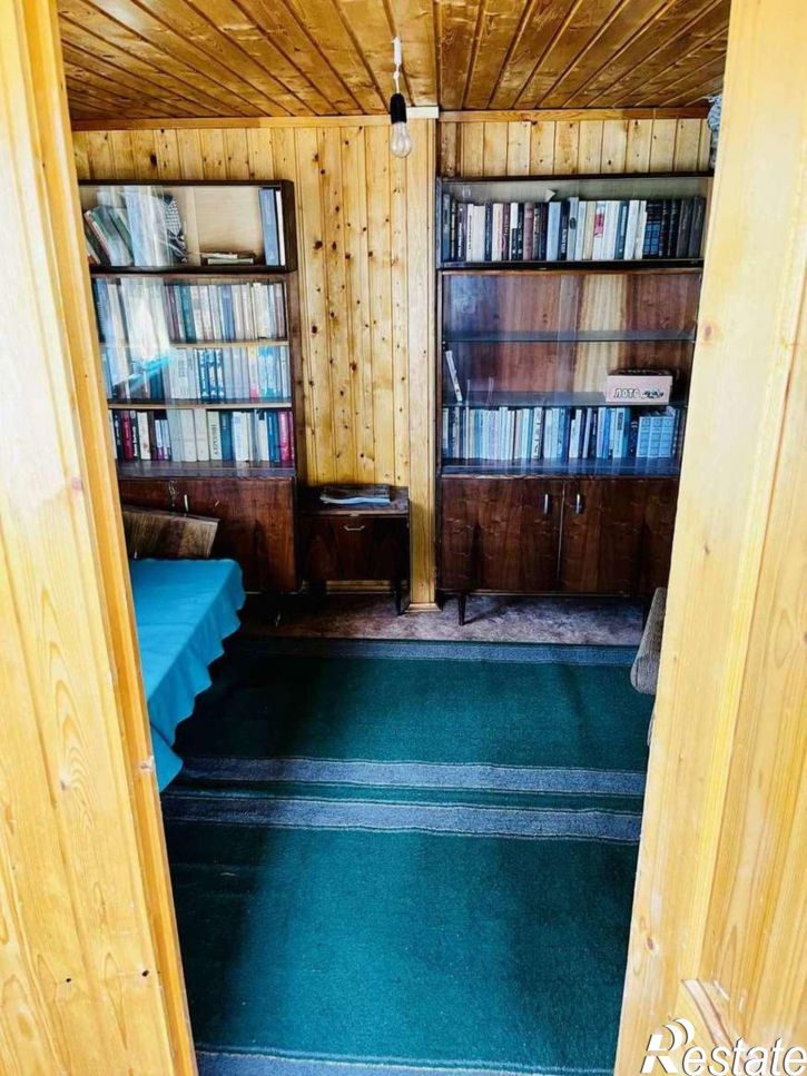 Коттедж/дом СНТ Сокские Зори