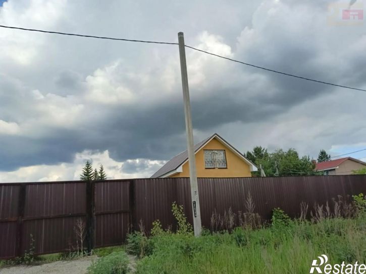 Коттедж/дом СДТ Кондурчинское