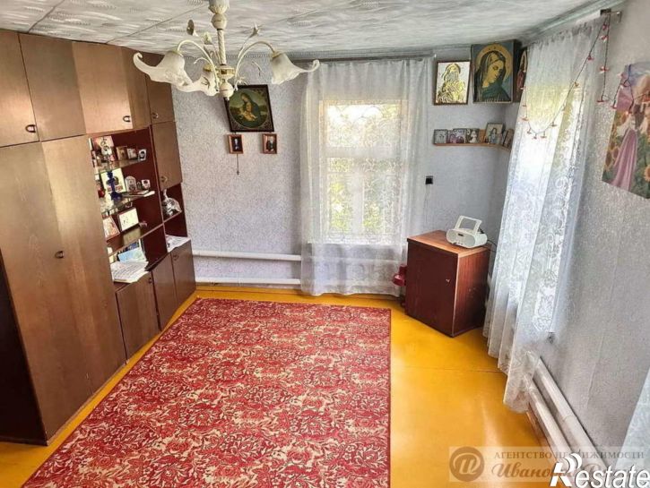 Коттедж/дом Ленинградская улица, 30