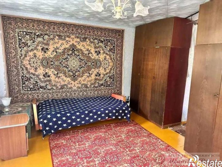 Коттедж/дом Ленинградская улица, 30